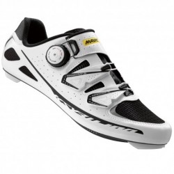 Zapatos de Ruta Mavic Ksyrium Ultimate 2016
