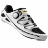 Zapatos de Ruta Mavic Ksyrium Ultimate 2016