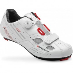 Zapatos de Ruta Louis Garneau LS-100 Para Hombre
