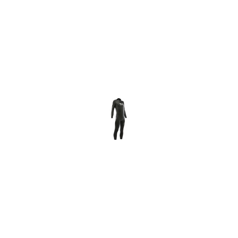 Wetsuit TYR Hurricane Cat 1 Para Hombre