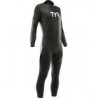Wetsuit TYR Hurricane Cat 1 Para Hombre