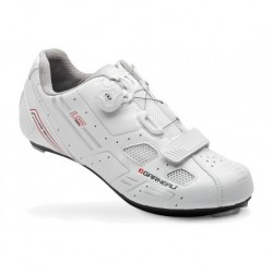 Zapatos de Ruta Louis Garneau LS-100 para Mujer