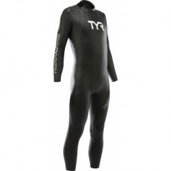 Wetsuit TYR Hurricane Cat 1 Para Hombre