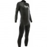 Wetsuit TYR Hurricane Cat 1 Para Hombre