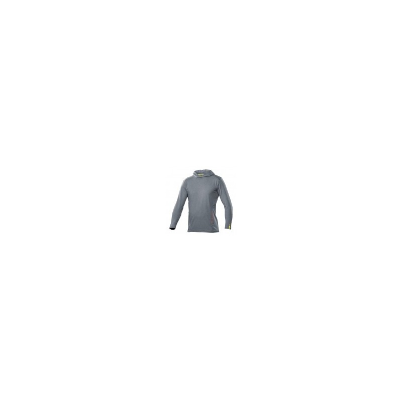 Sudadera Mavic Crossride Hoodie