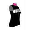 Chaleco Para Ciclismo T-REX Team Para Mujer