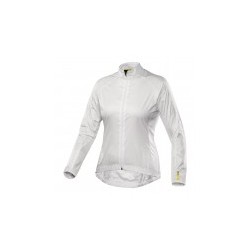 Chamarra Mavic Aksium para Mujer