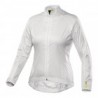 Chamarra Mavic Aksium para Mujer