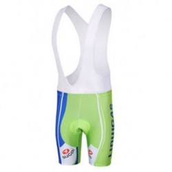 Licras Sugoi Bib short Liquigas Cannondale