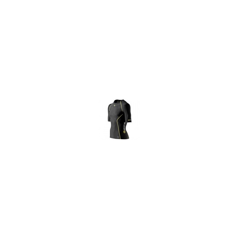 Top Triatlón y Correr Skins A200 para Hombre