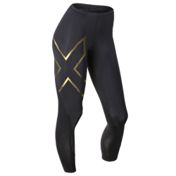 Licra de compresión 2XU Elite MCS para Dama