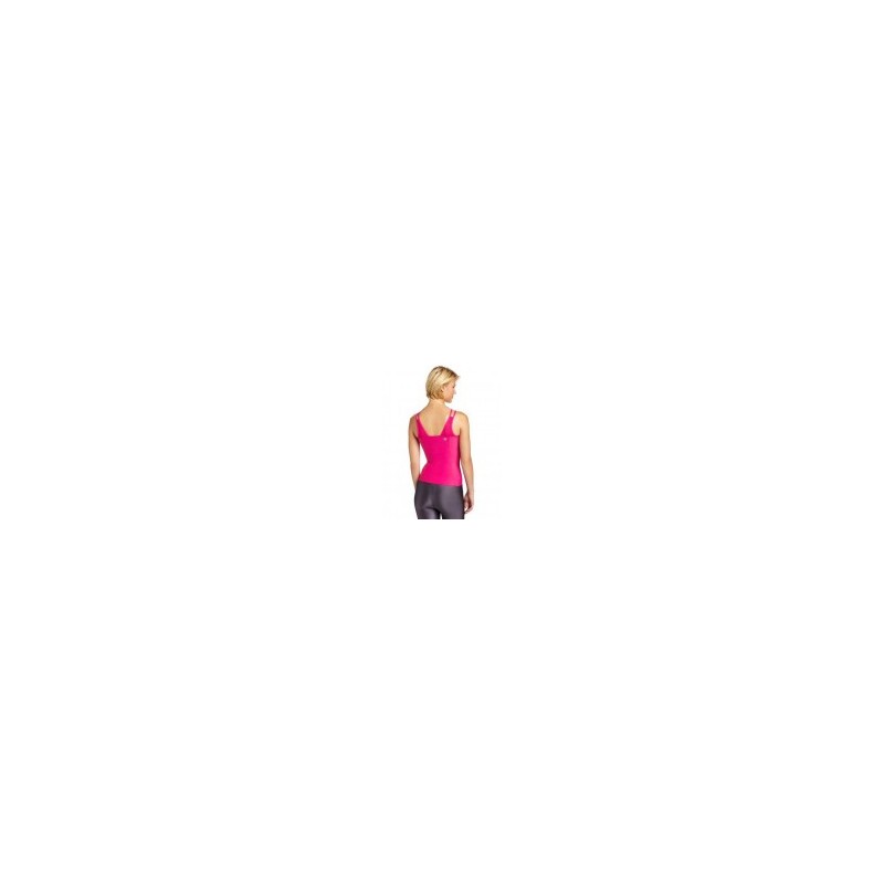 Top de Tirantes Skins A200 Mujer