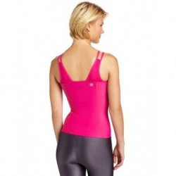 Top de Tirantes Skins A200 Mujer