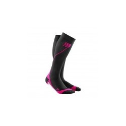 Calcetas para Correr CEP Progressive Compression 2.0 Mujer