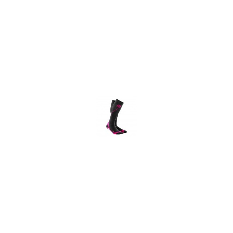 Calcetas para Correr CEP Progressive Compression 2.0 Mujer