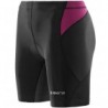 Short para Triatlón Skins Mujer