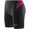 Short para Triatlón Skins Mujer