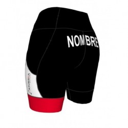 Paquete para Triatlón Distancias Largas Mujer