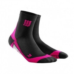 Calcetines Cortos CEP Compression Dynamic Mujer