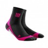 Calcetines Cortos CEP Compression Dynamic Mujer