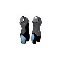 Trisuit Xceed MX4 para Hombre