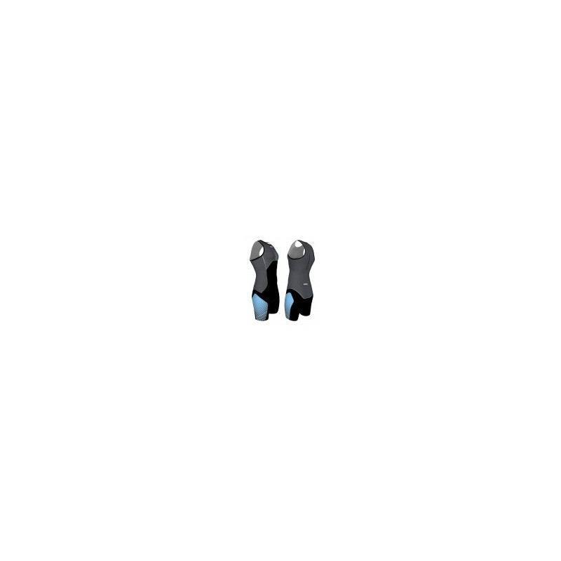 Trisuit Xceed MX4 para Hombre