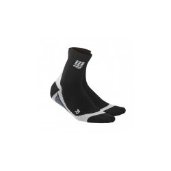 Calcetines Cortos CEP Compression Dynamic Hombre