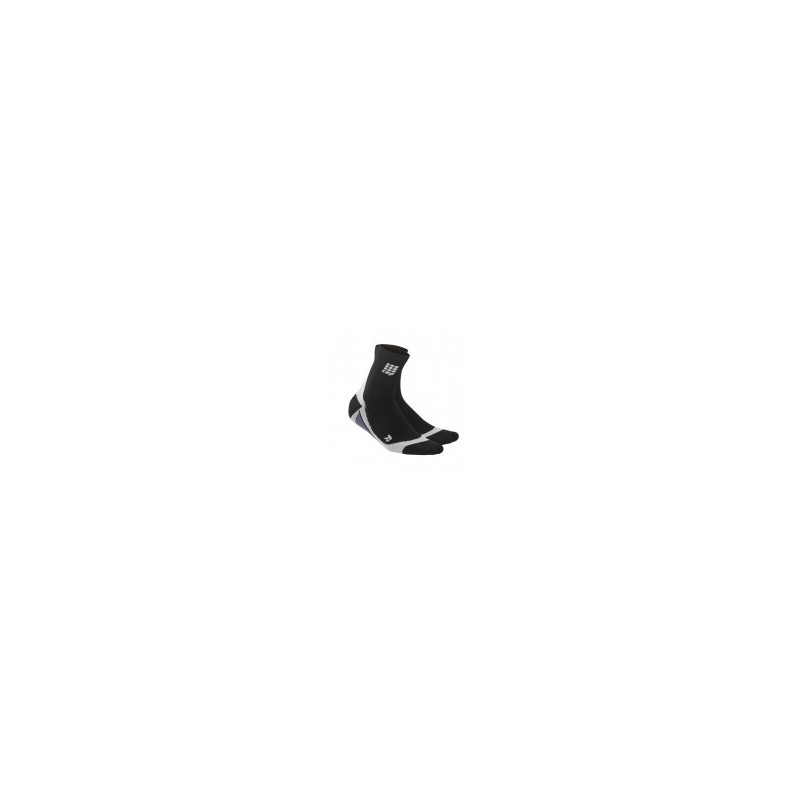 Calcetines Cortos CEP Compression Dynamic Hombre
