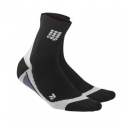 Calcetines Cortos CEP Compression Dynamic Hombre