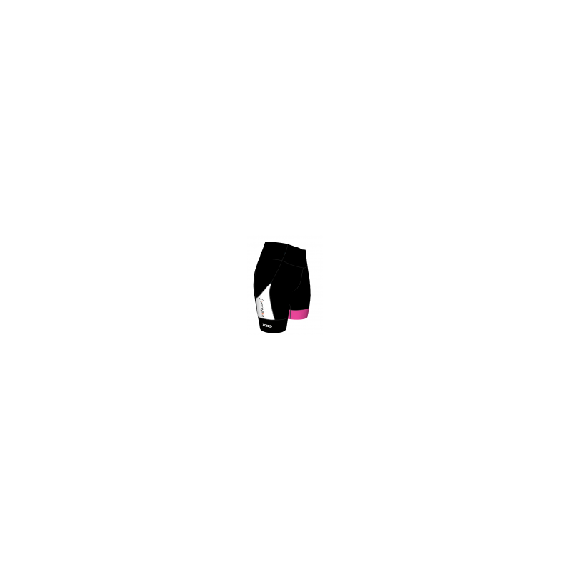 Trishort Team I2 para Mujer