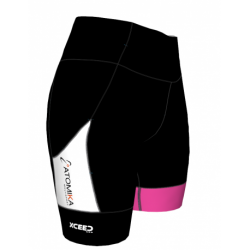 Trishort Team I2 para Mujer