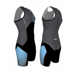 Trisuit Xceed MX4 para Hombre