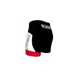 Trishort Team I2 para Hombre