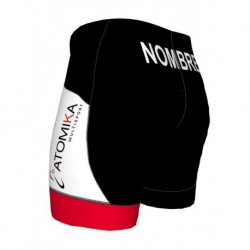 Trishort Team I2 para Hombre