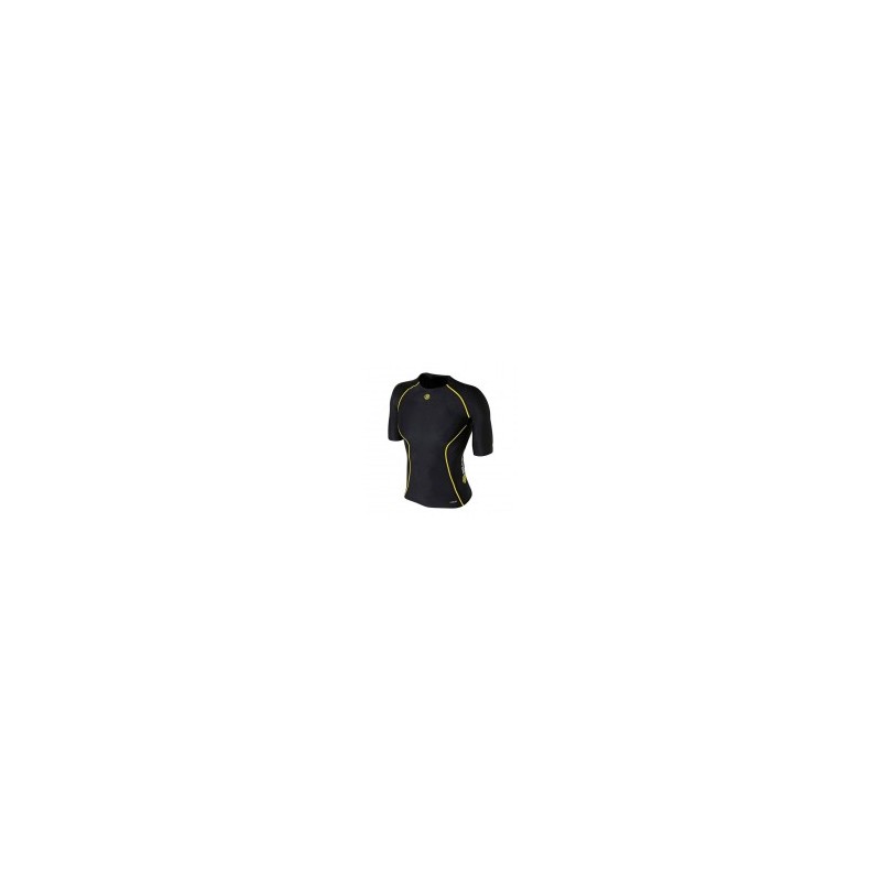 Playera SKINS A200 para Hombre