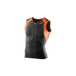 Top para Triatlón 2XU Perform Compression