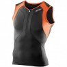 Top para Triatlón 2XU Perform Compression