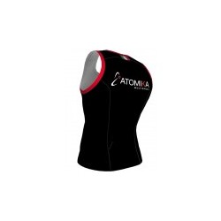 Top para Triatlón Team I2 para Hombre