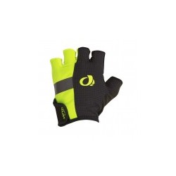 Guantes de Gel Pearl Izumi Elite Amarillo Fluo