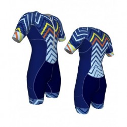 Trisuit Xceed P3 para Hombre