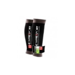 Medias de Compresión Compressport R2 Ultra Silicón