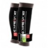 Medias de Compresión Compressport R2 Ultra Silicón