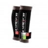 Medias de Compresión Compressport R2 Ultra Silicón