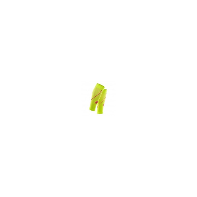 Pantorrilleras CEP Progressive Compression 2.0 Mujer