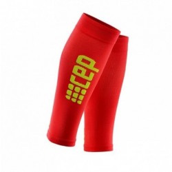 Pantorrilleras Cep Compression Progressive  Ultralight Hombre