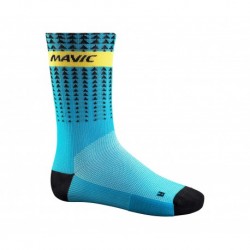 Calcetines Mavic Haute Route 2017