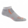 Calcetines Wrightsock Stride LT Corte Bajo Peso Medio