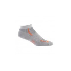 Calcetines Wrightsock Stride LT Corte Bajo Peso Medio