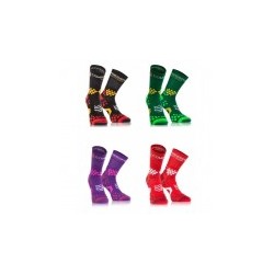 Calcetas Compressport Pro Racing Trail V2.1