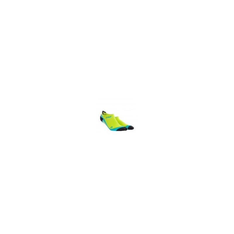 Calcetines Invisibles CEP Compression Dynamic Hombre
